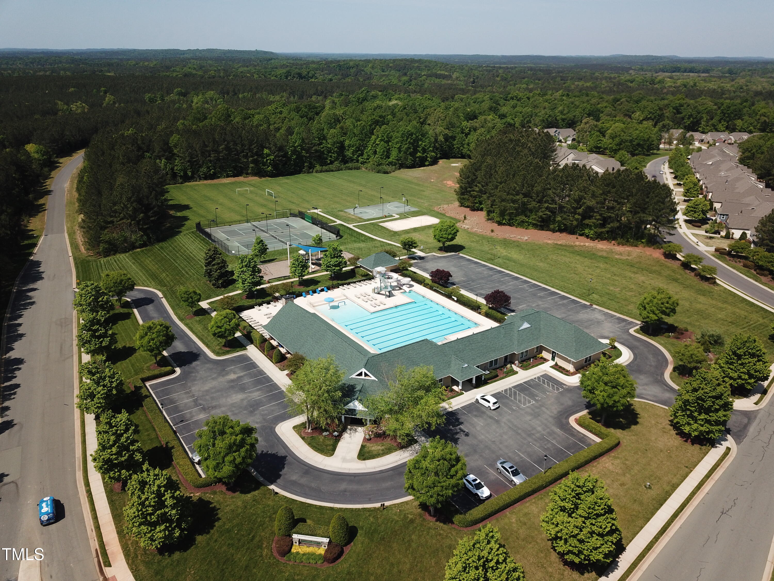 277 High Ridge Lane