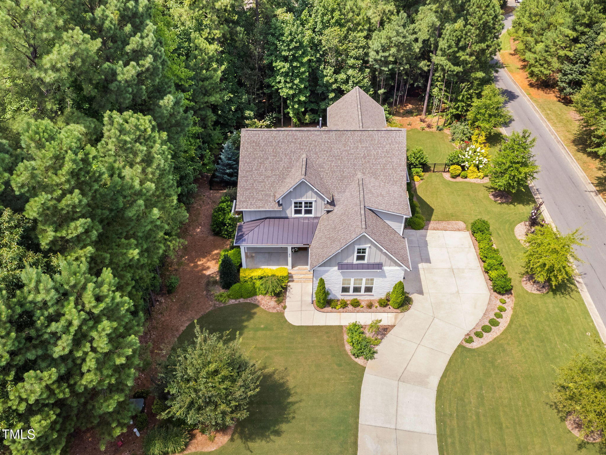 277 High Ridge Lane