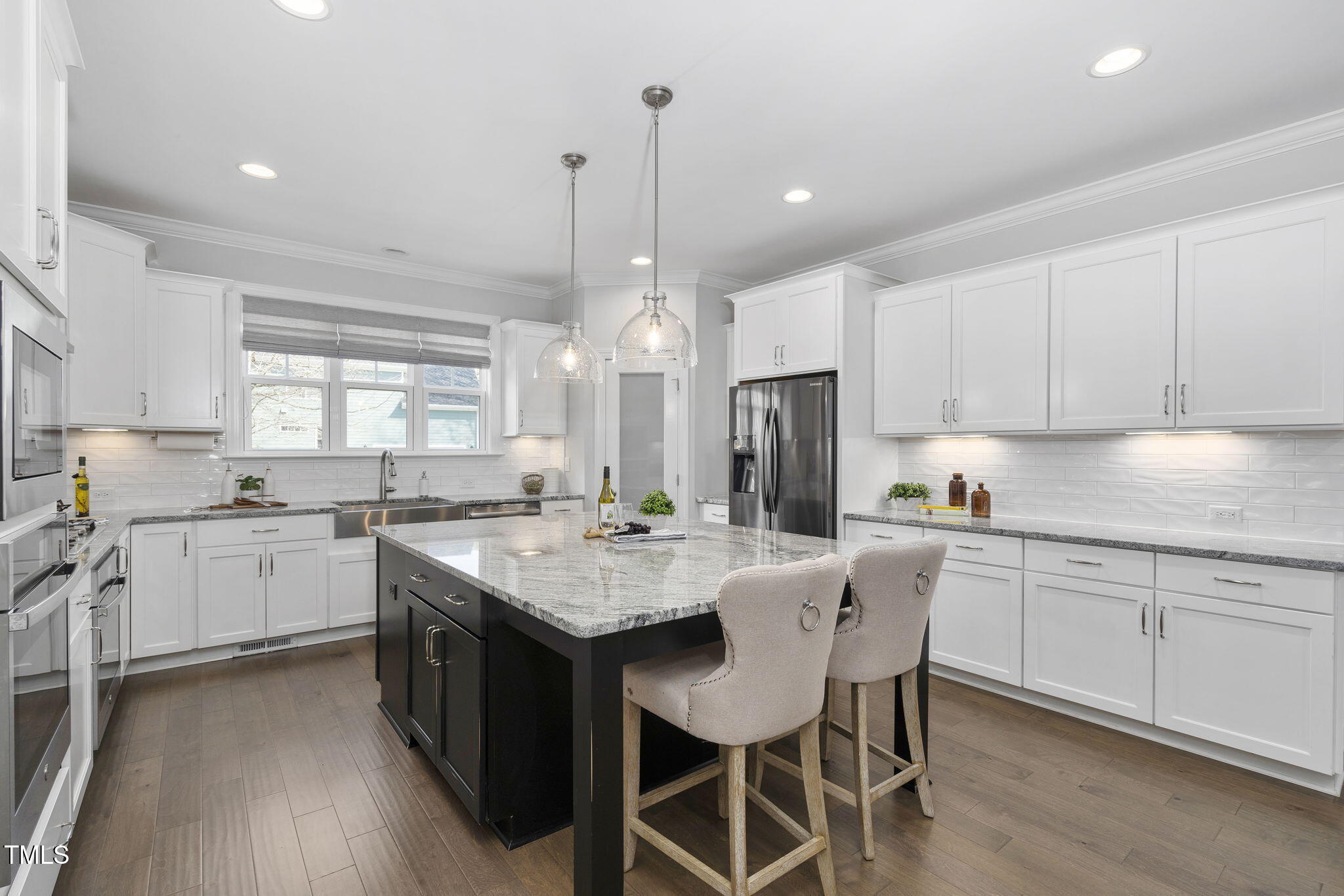 277 High Ridge Lane