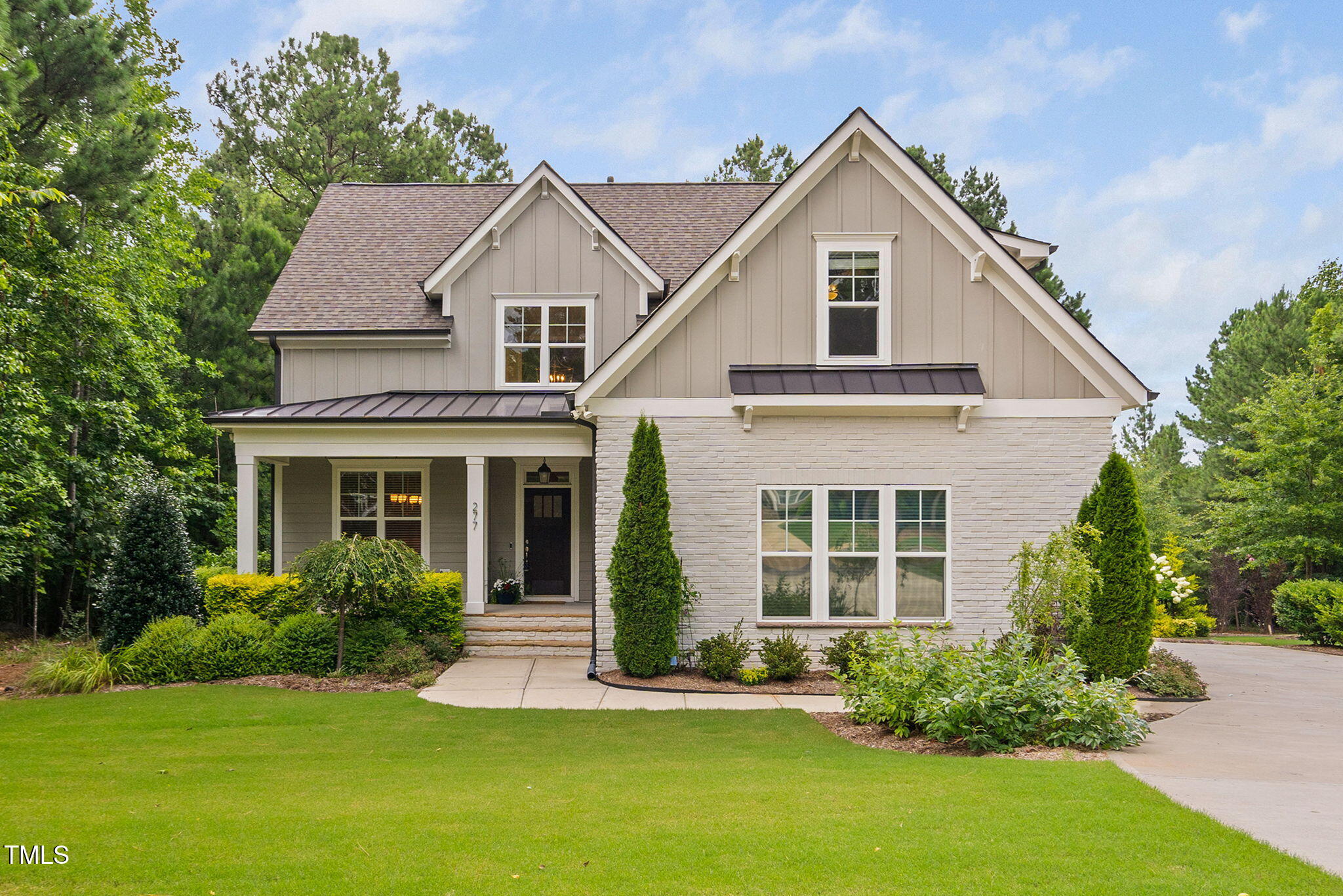277 High Ridge Lane