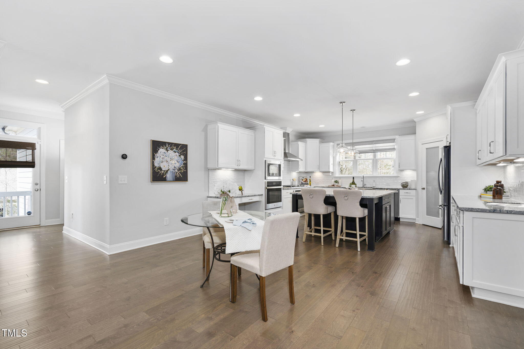 277 High Ridge Lane