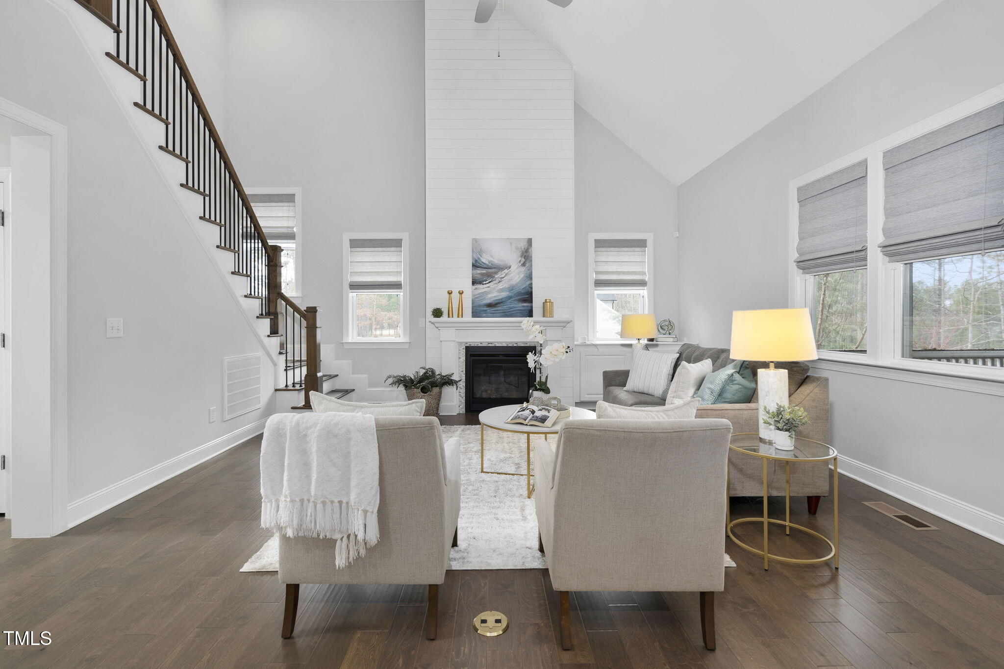 277 High Ridge Lane