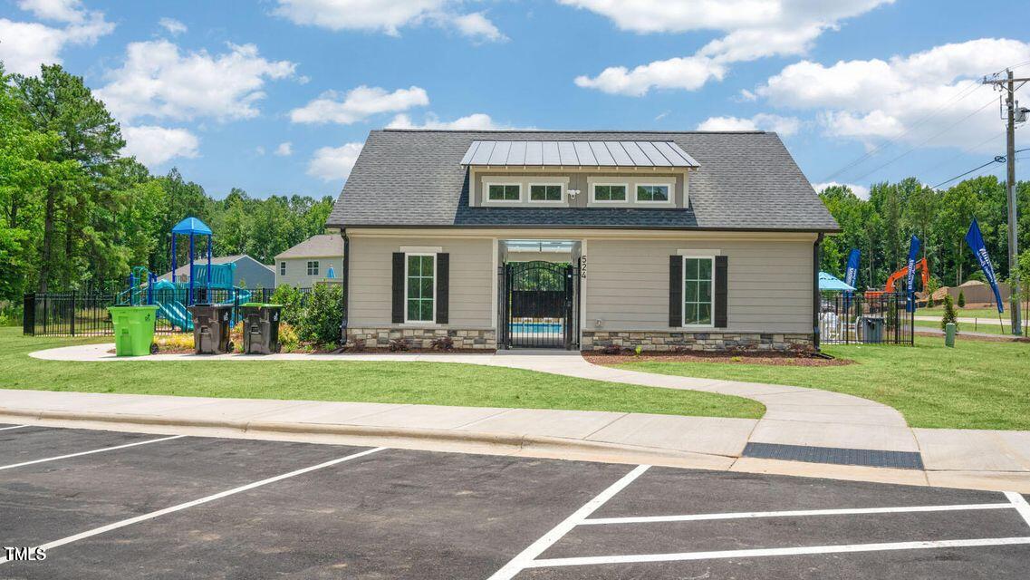 833 Old Tarboro Road