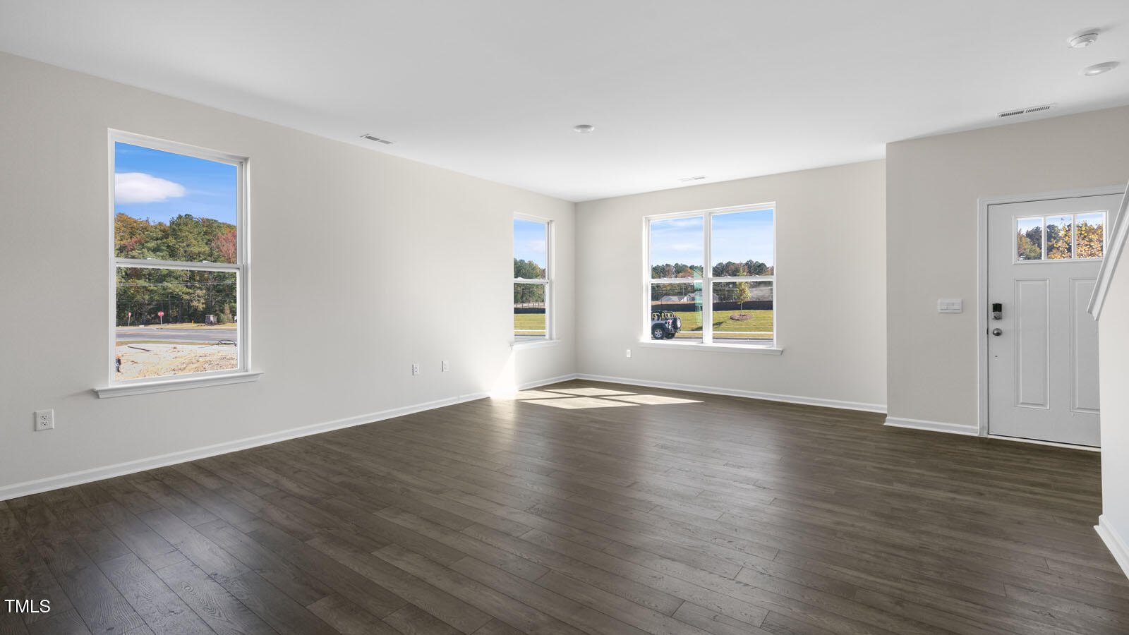 833 Old Tarboro Road