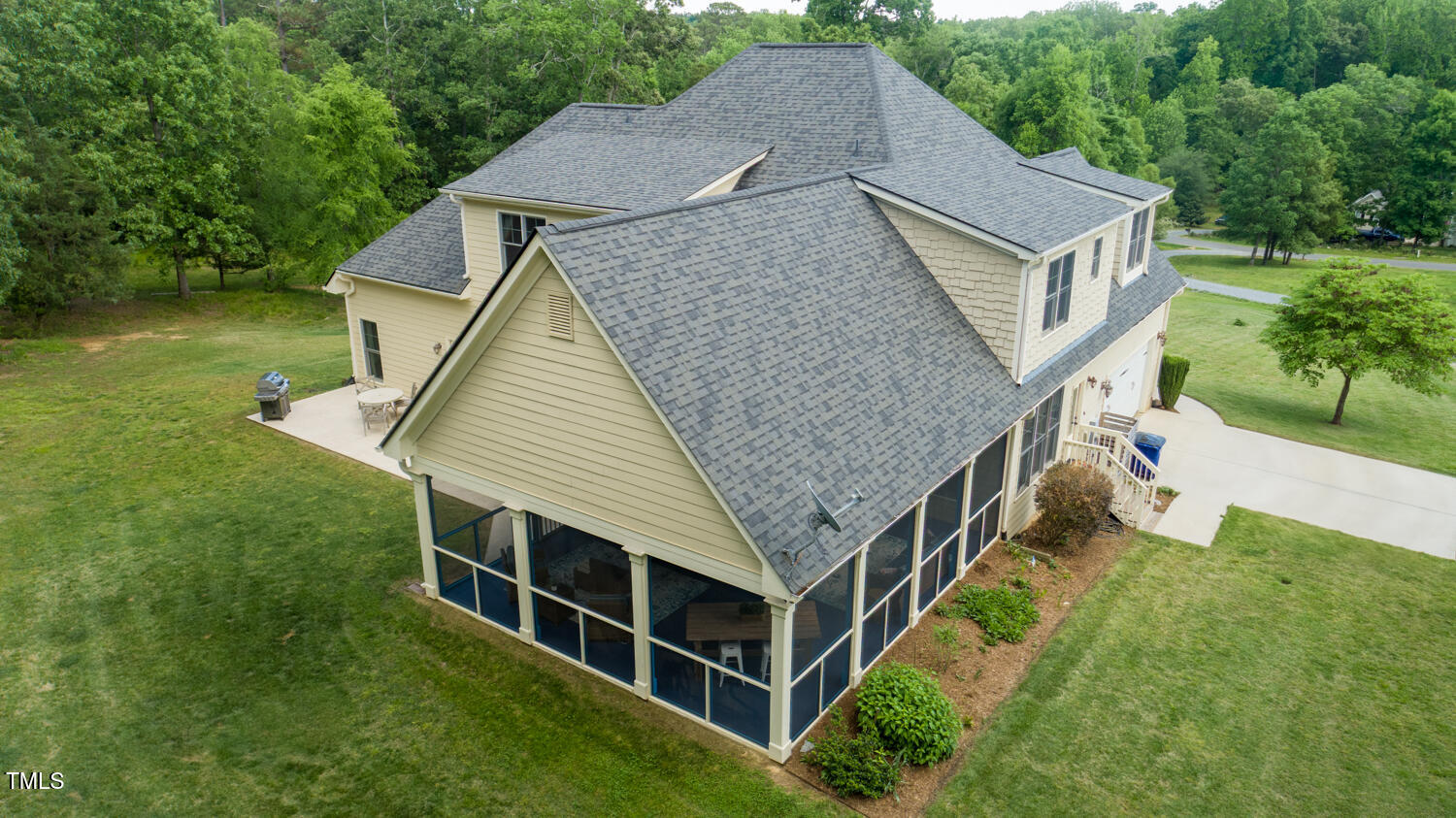 639 Cedar Grove Road