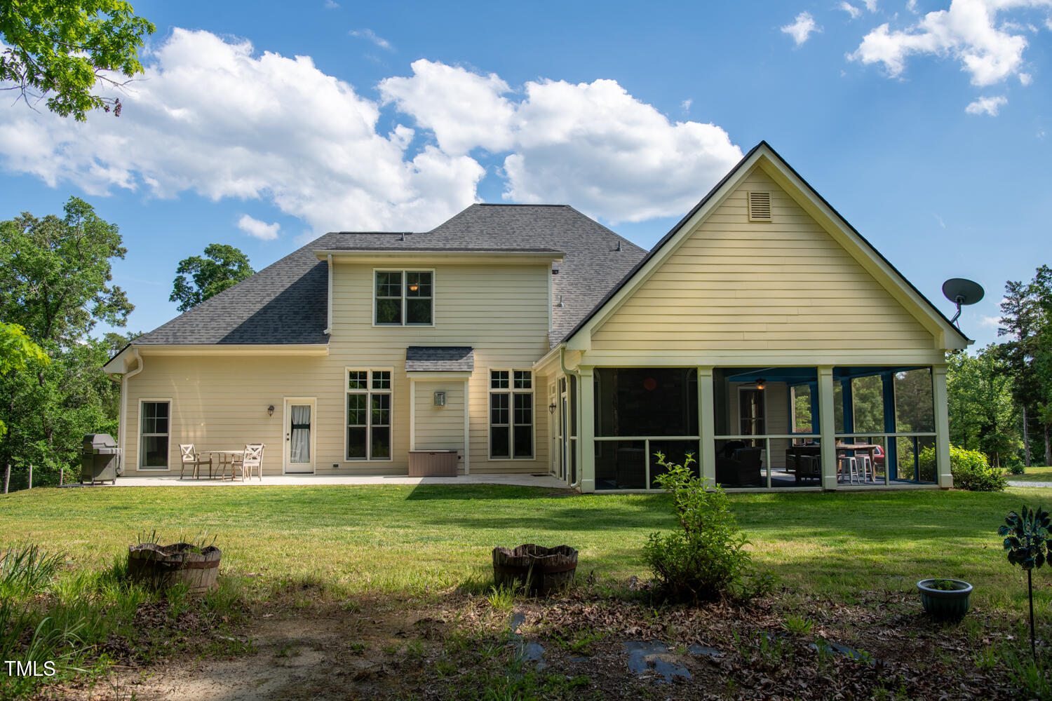 639 Cedar Grove Road