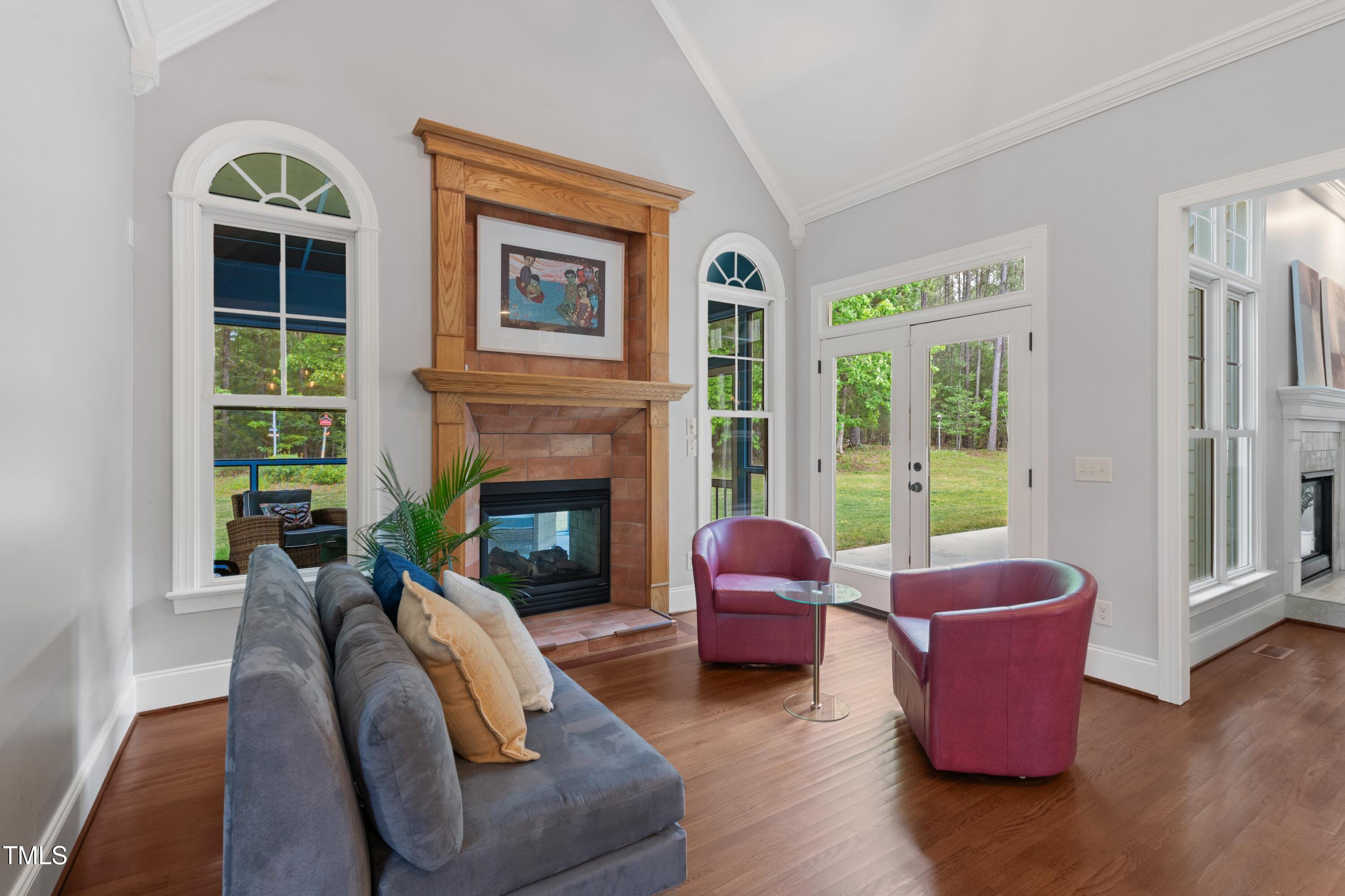 639 Cedar Grove Road