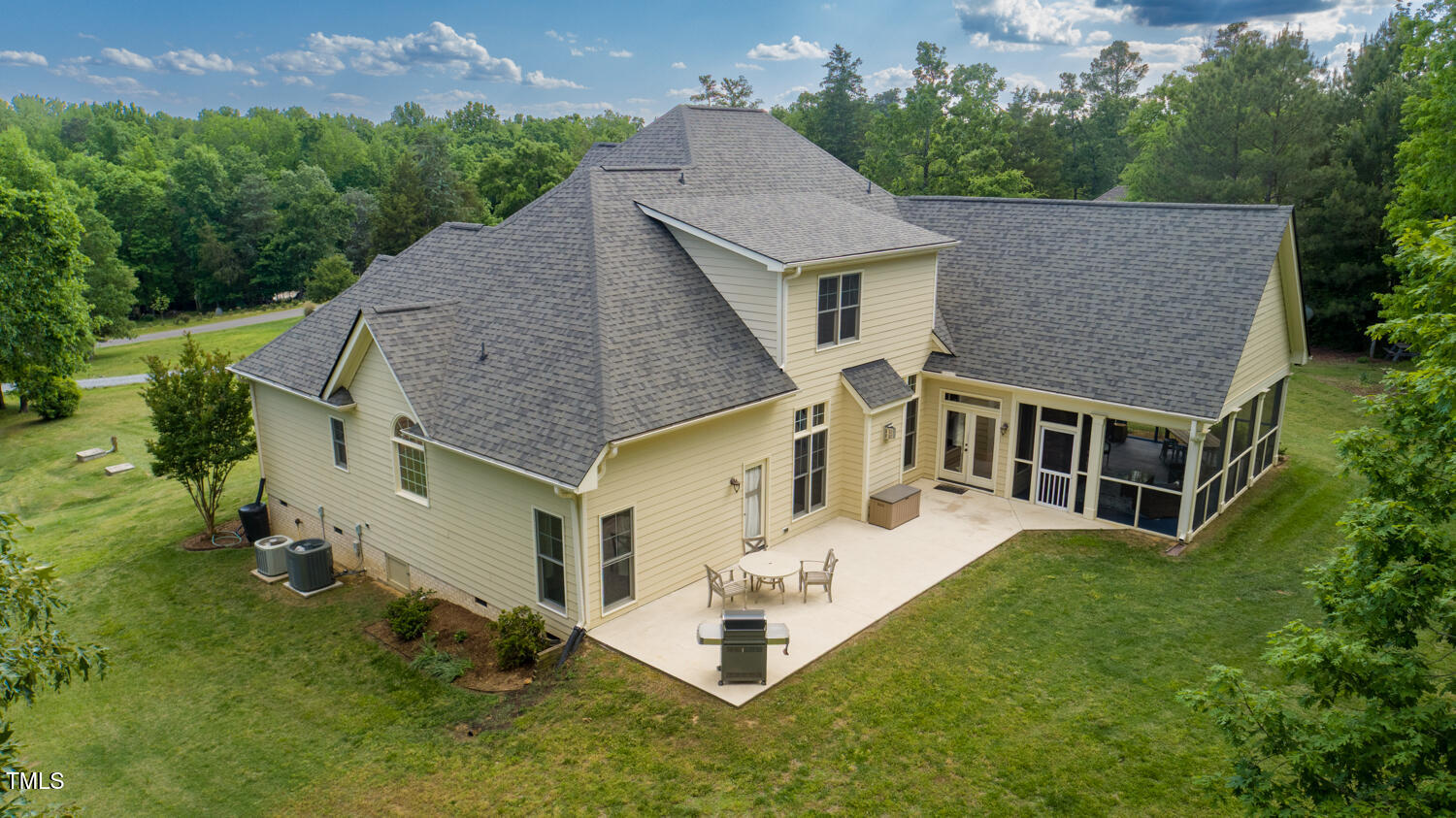 639 Cedar Grove Road