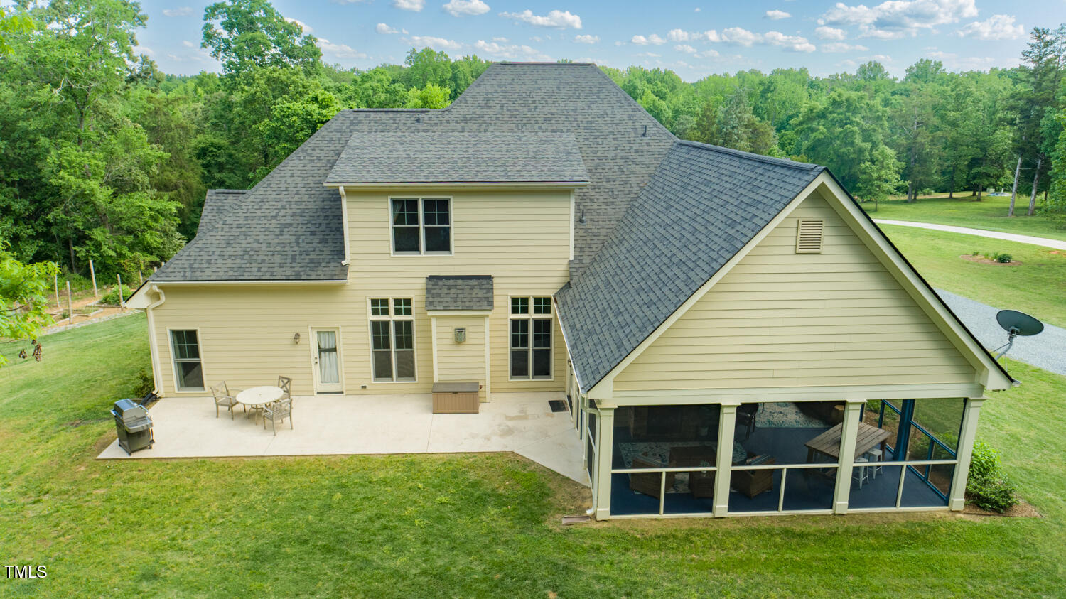 639 Cedar Grove Road