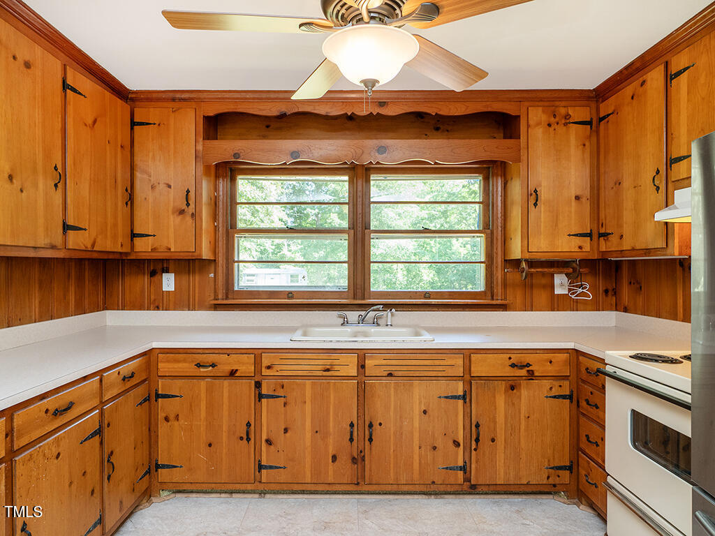 2434 Morningside Drive