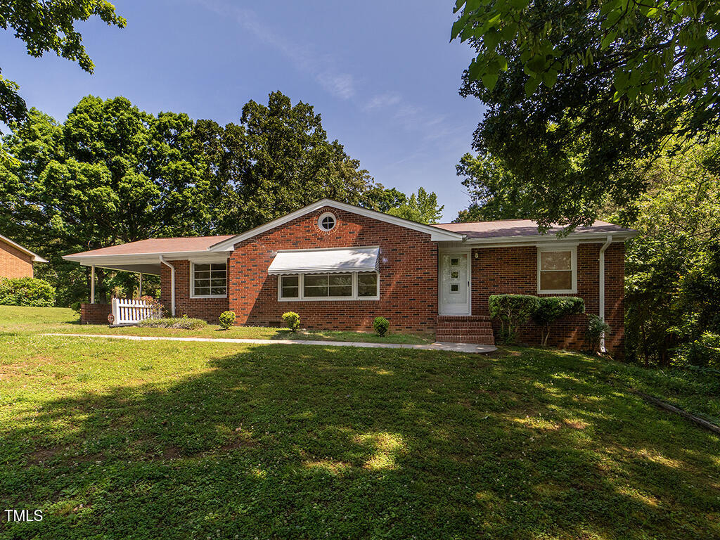 2434 Morningside Drive