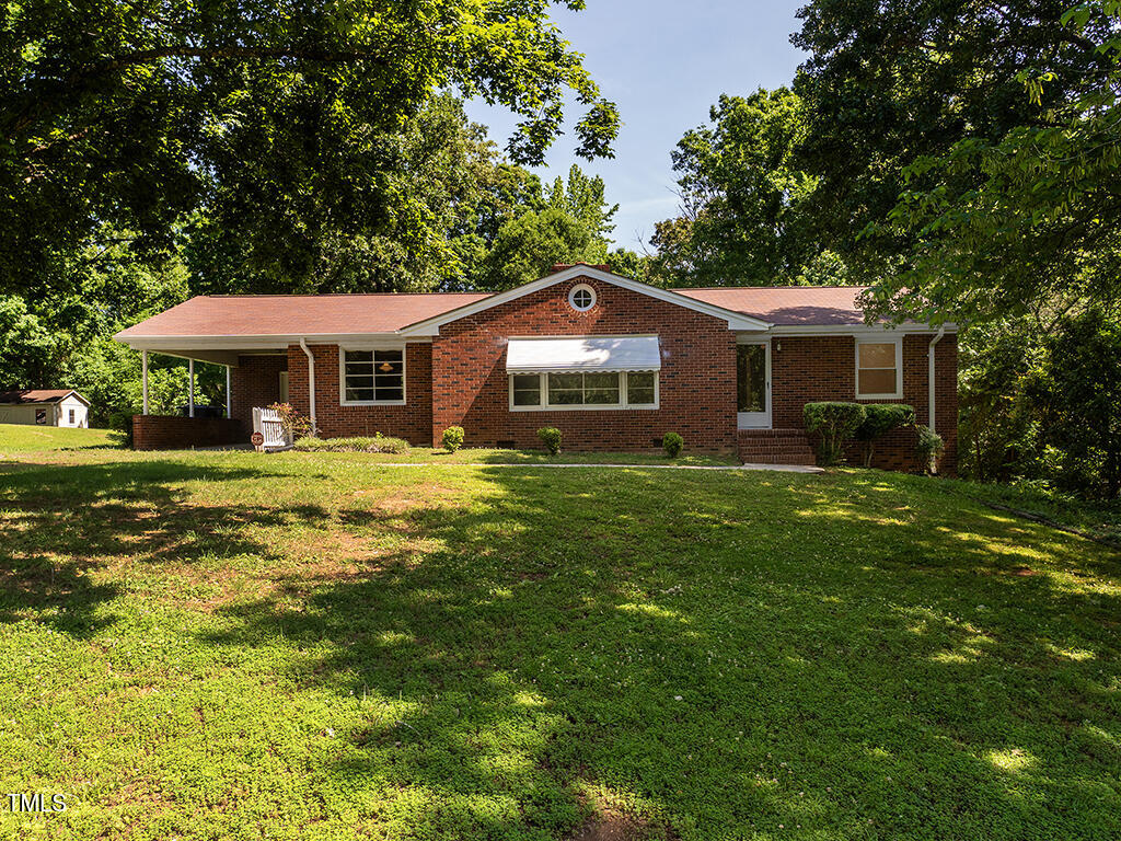 2434 Morningside Drive