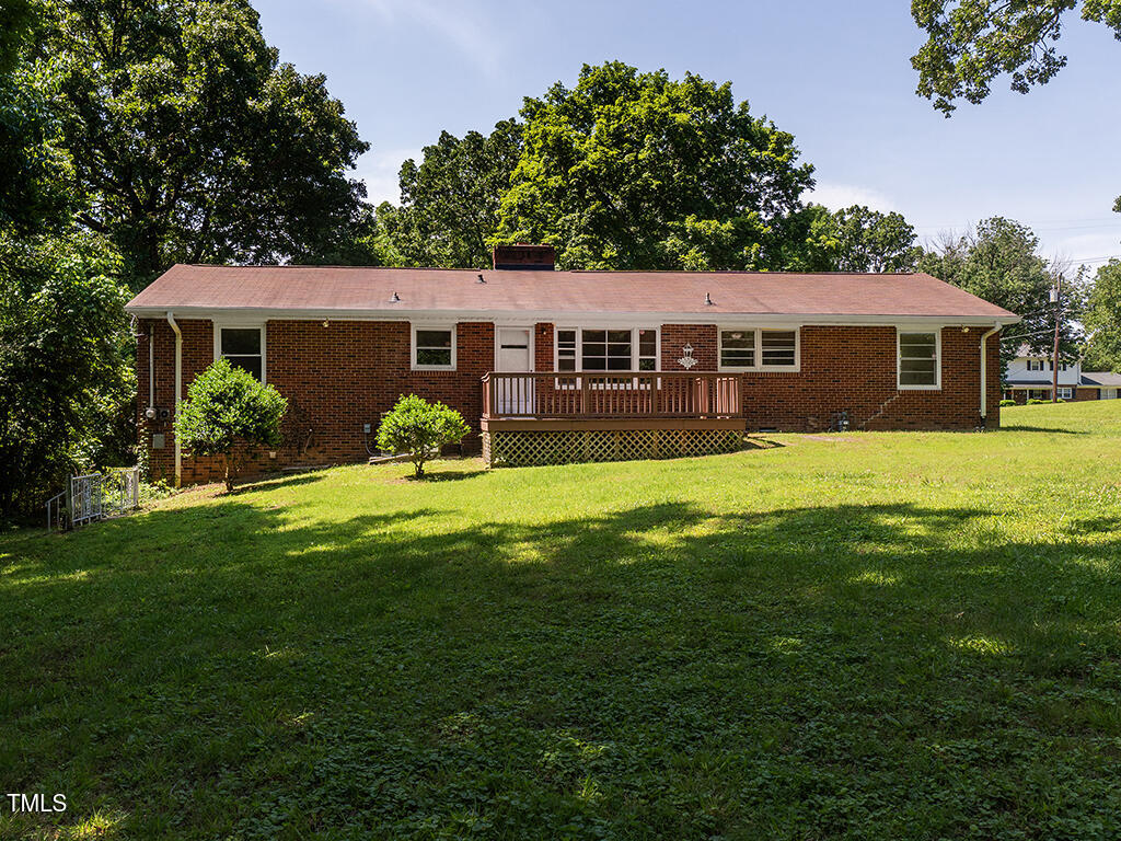 2434 Morningside Drive