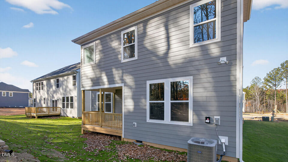 2325 Horton Park Drive