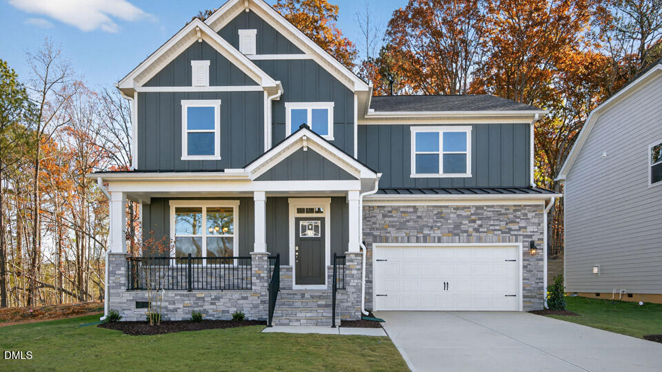 2325 Horton Park Drive