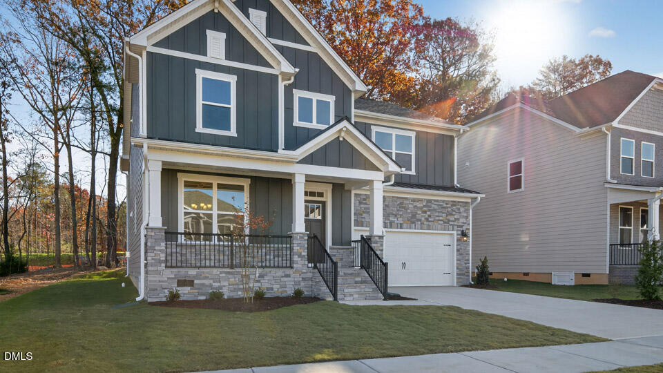 2325 Horton Park Drive