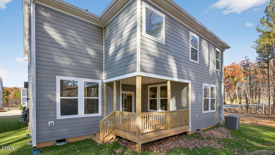 2325 Horton Park Drive