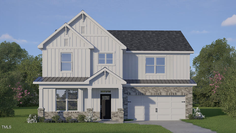 2325 Horton Park Drive