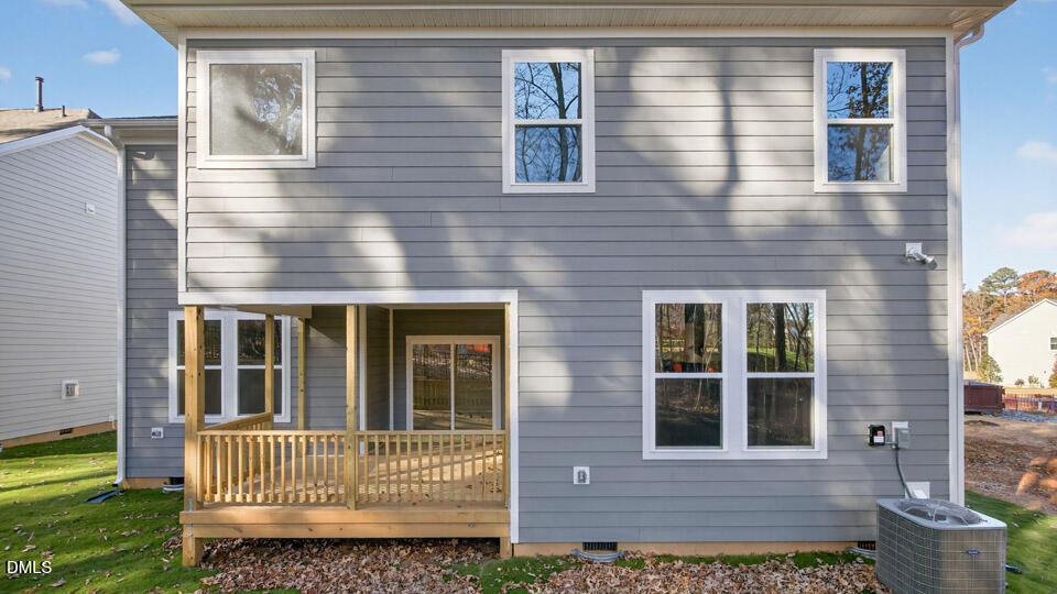 2325 Horton Park Drive