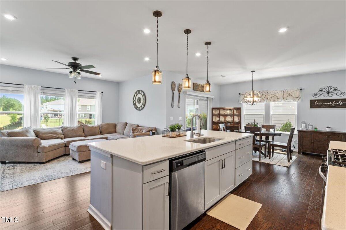 209 Sage Oak Lane