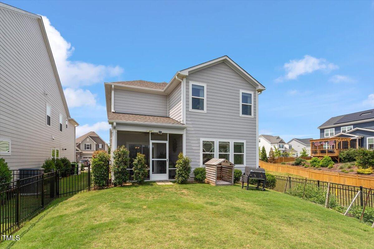 209 Sage Oak Lane