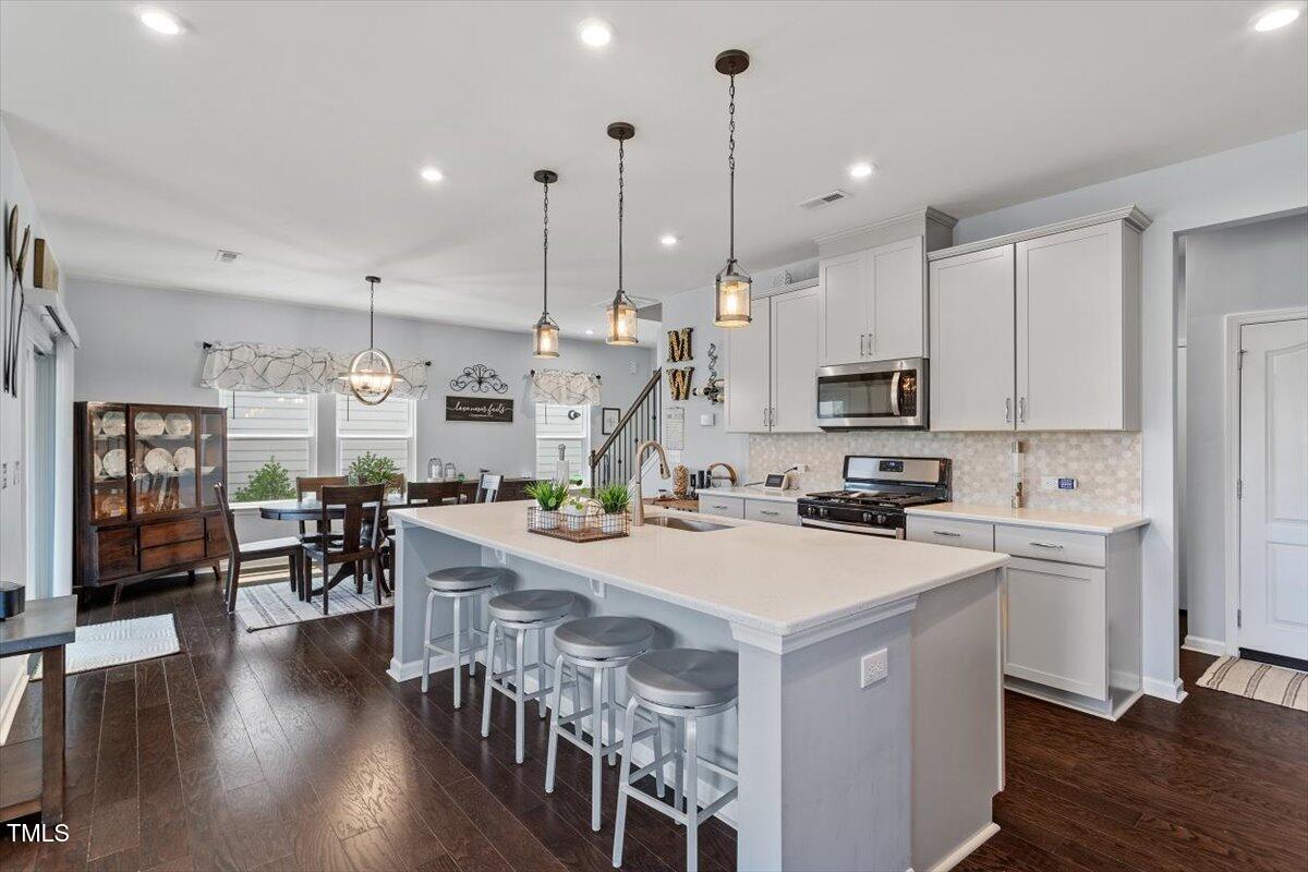 209 Sage Oak Lane