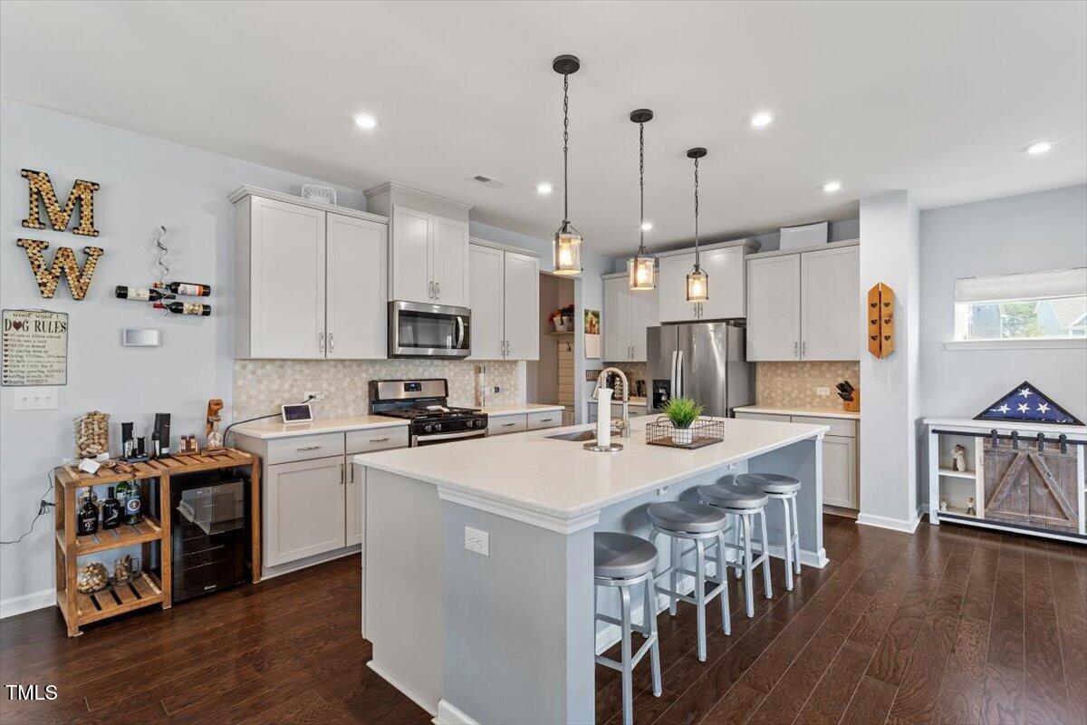 209 Sage Oak Lane