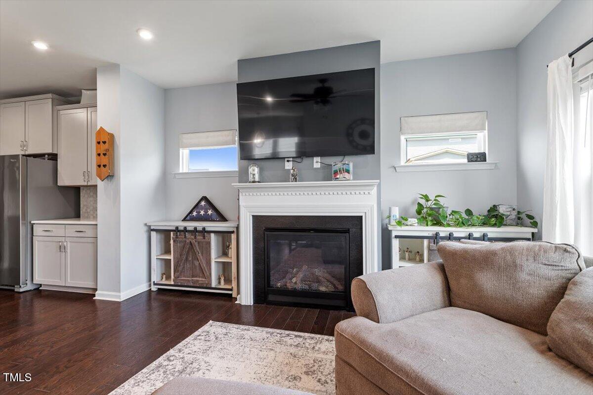 209 Sage Oak Lane