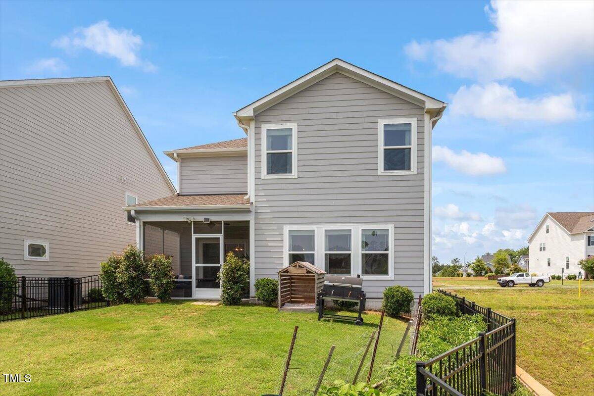 209 Sage Oak Lane