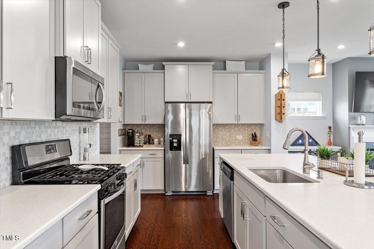 209 Sage Oak Lane