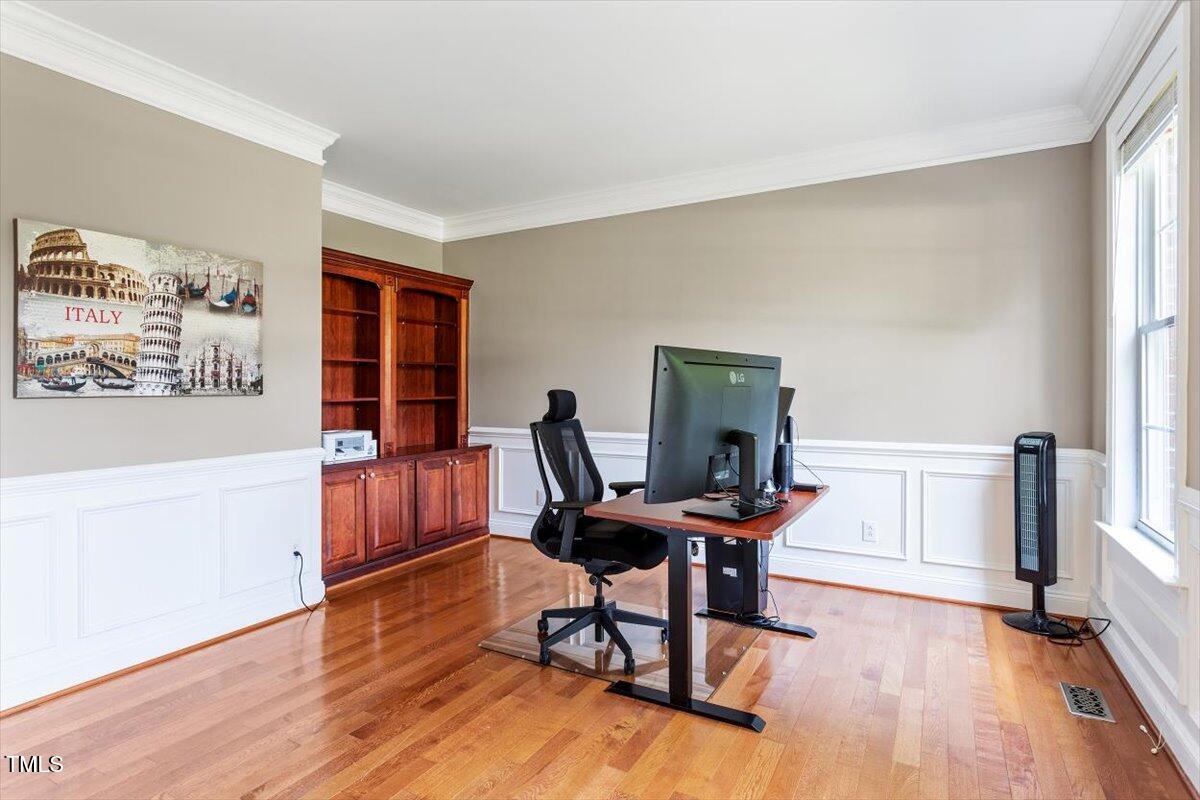 7804 Percussion Drive