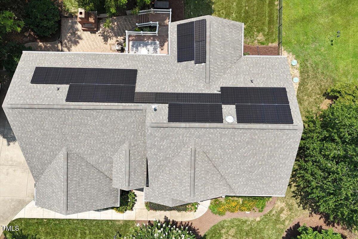 7804 Percussion Drive