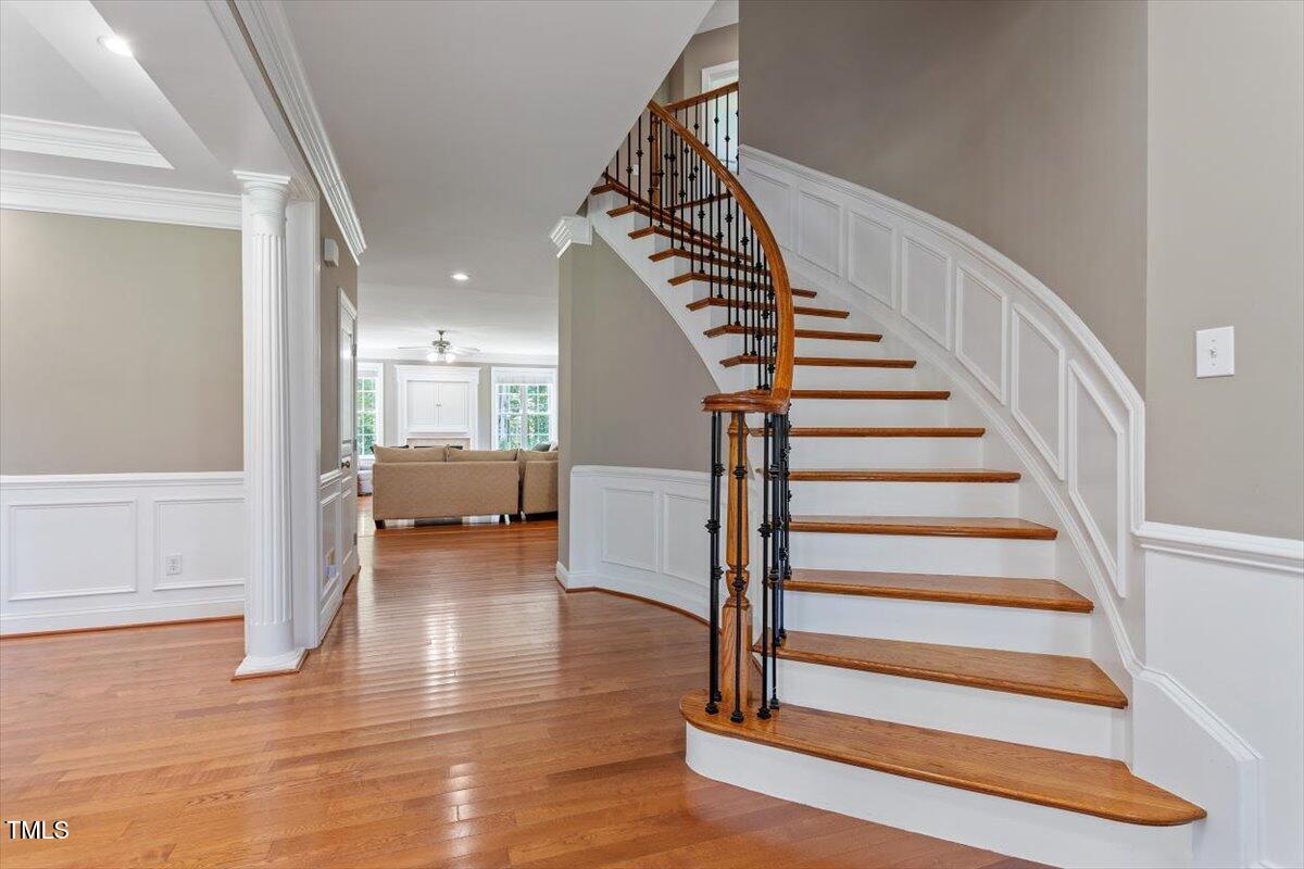 7804 Percussion Drive