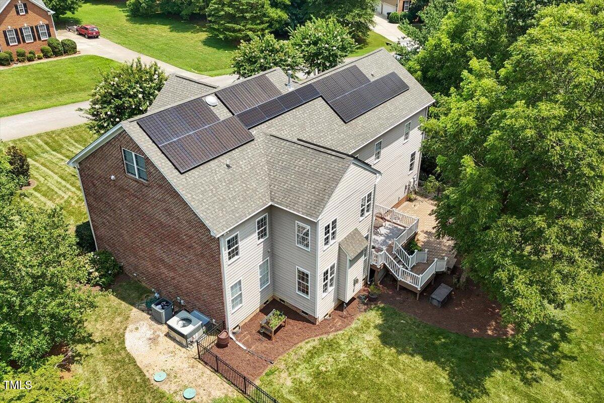 7804 Percussion Drive