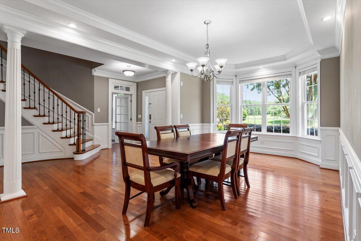 7804 Percussion Drive