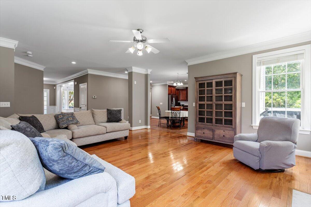 7804 Percussion Drive