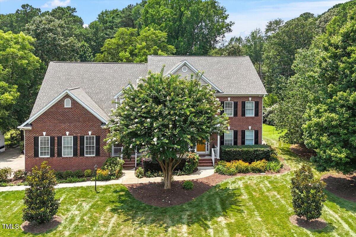 7804 Percussion Drive