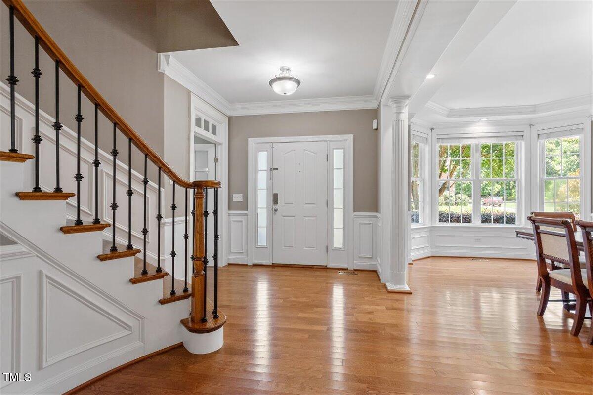 7804 Percussion Drive