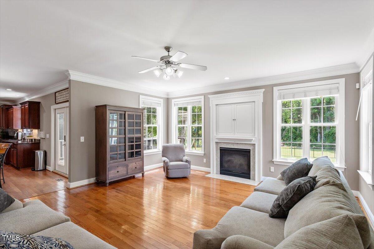 7804 Percussion Drive