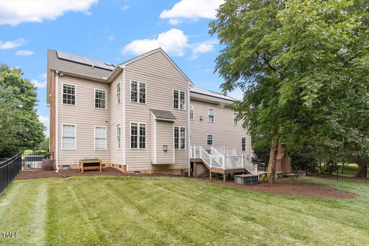 7804 Percussion Drive