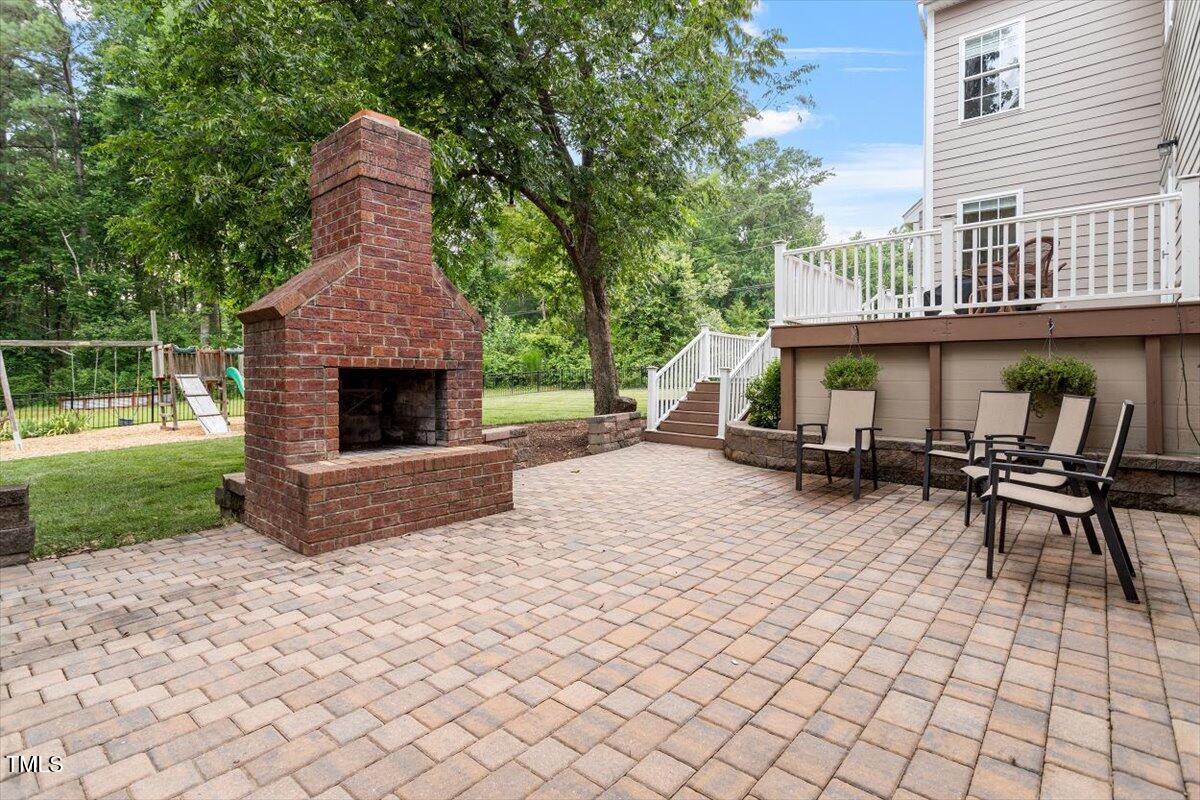 7804 Percussion Drive