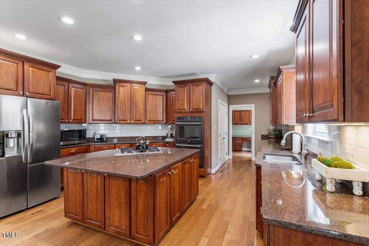 7804 Percussion Drive