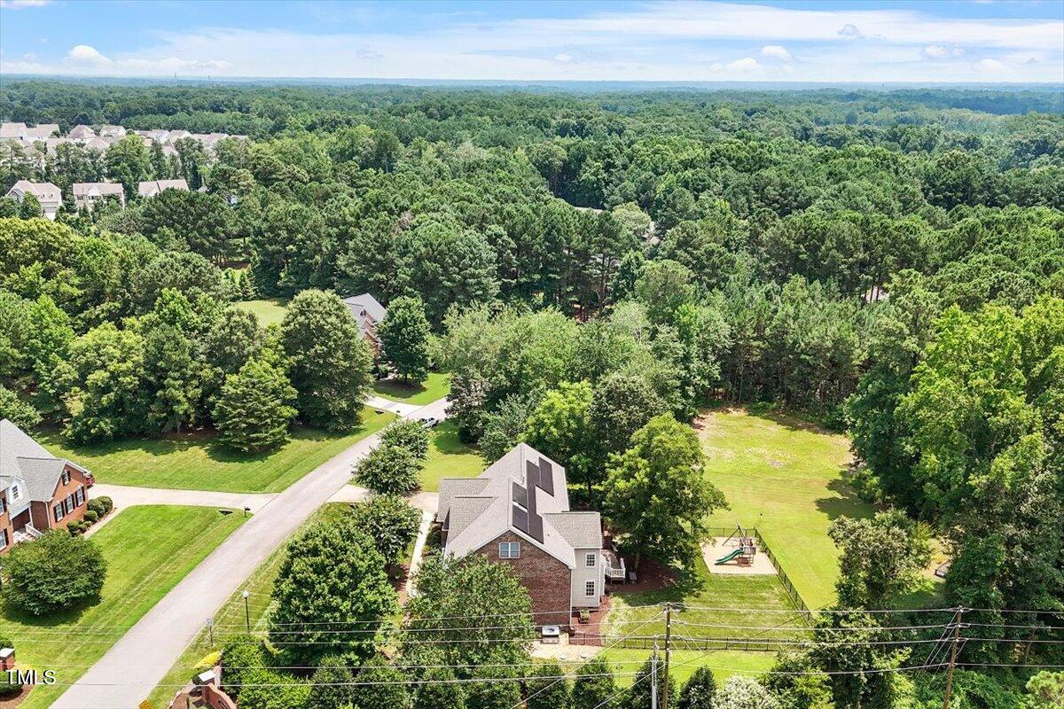 7804 Percussion Drive