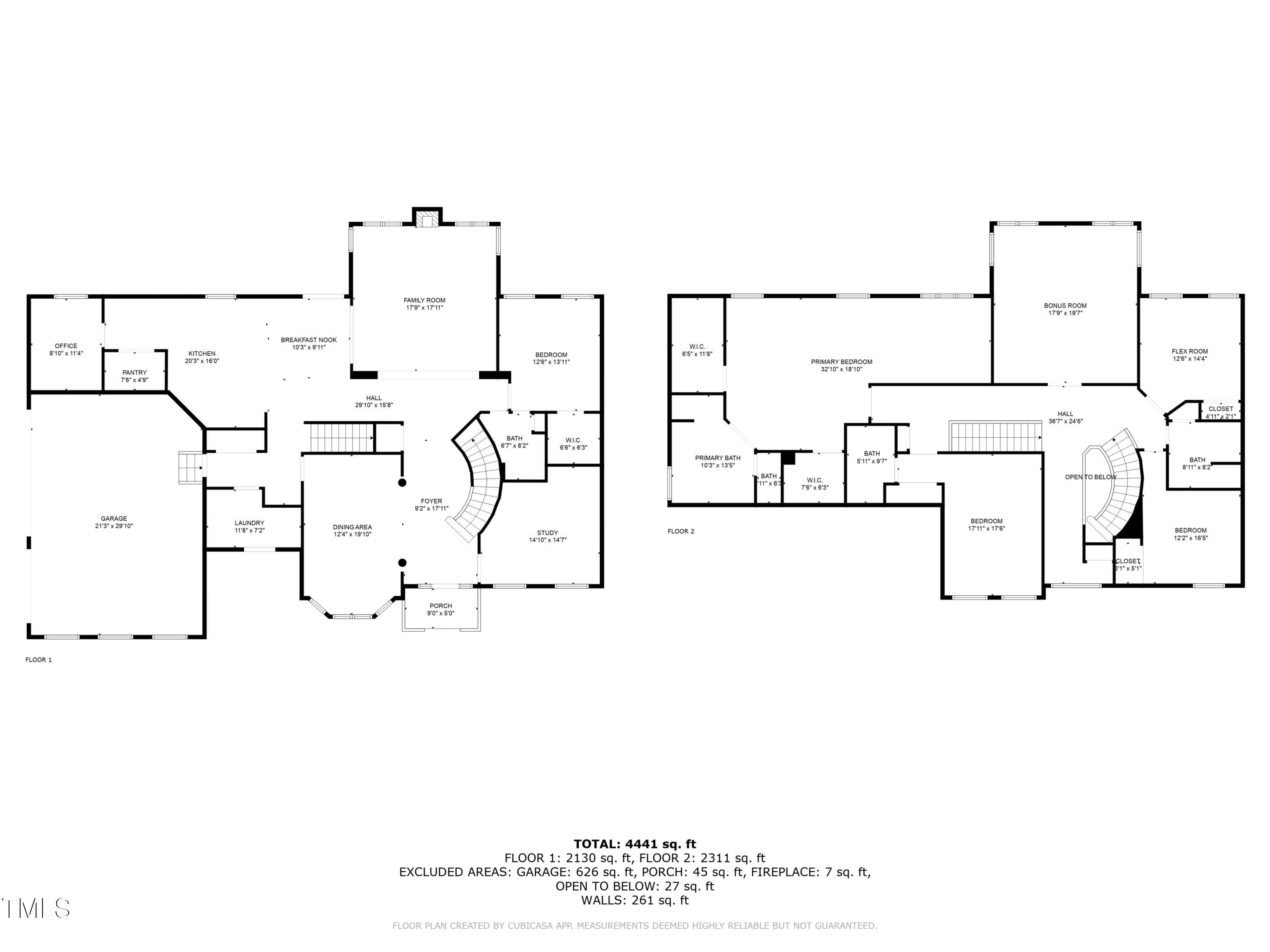 7804 Percussion Drive