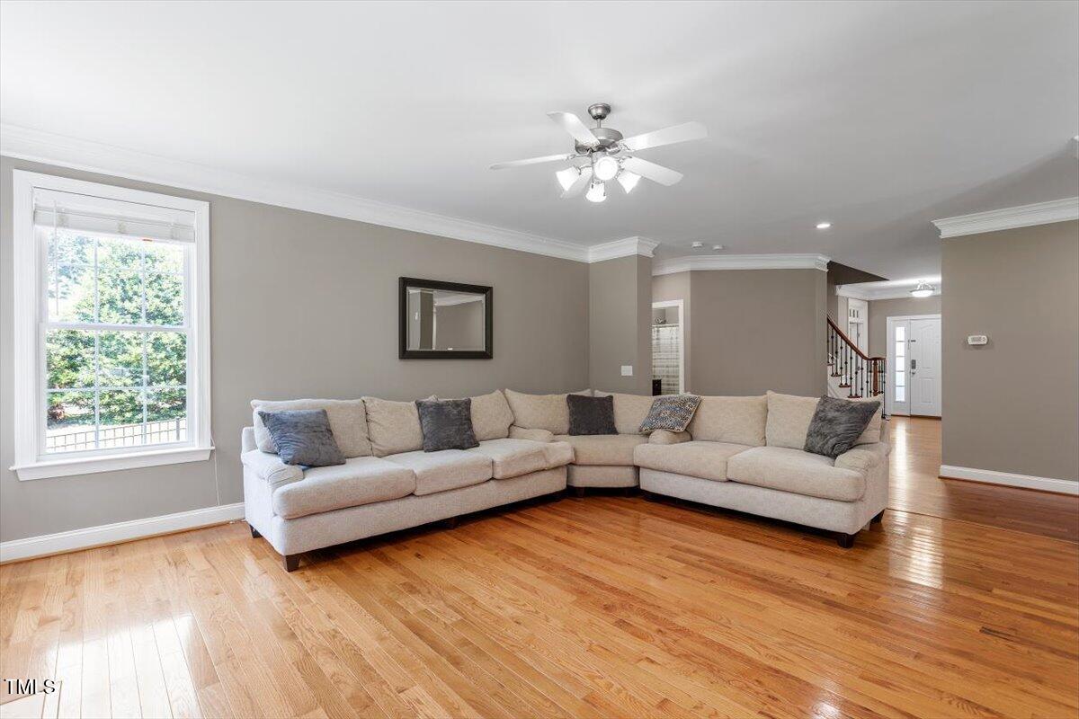 7804 Percussion Drive