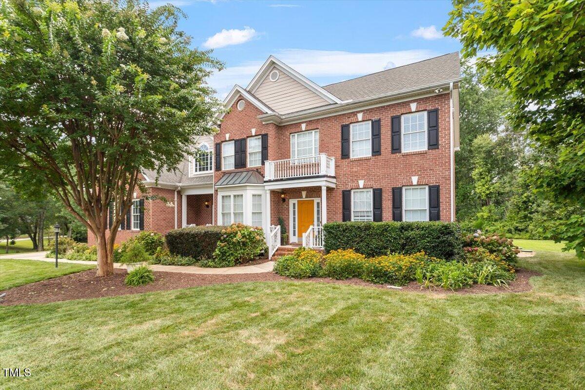 7804 Percussion Drive