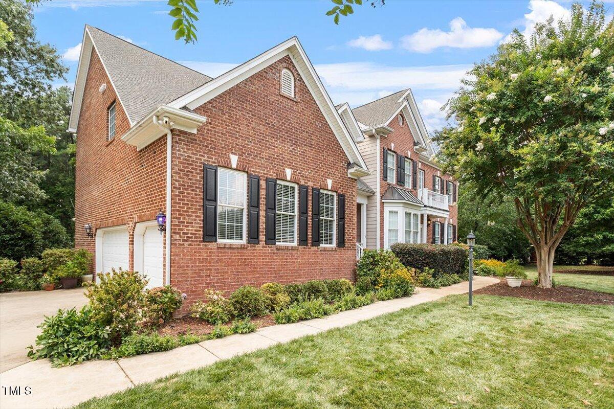 7804 Percussion Drive