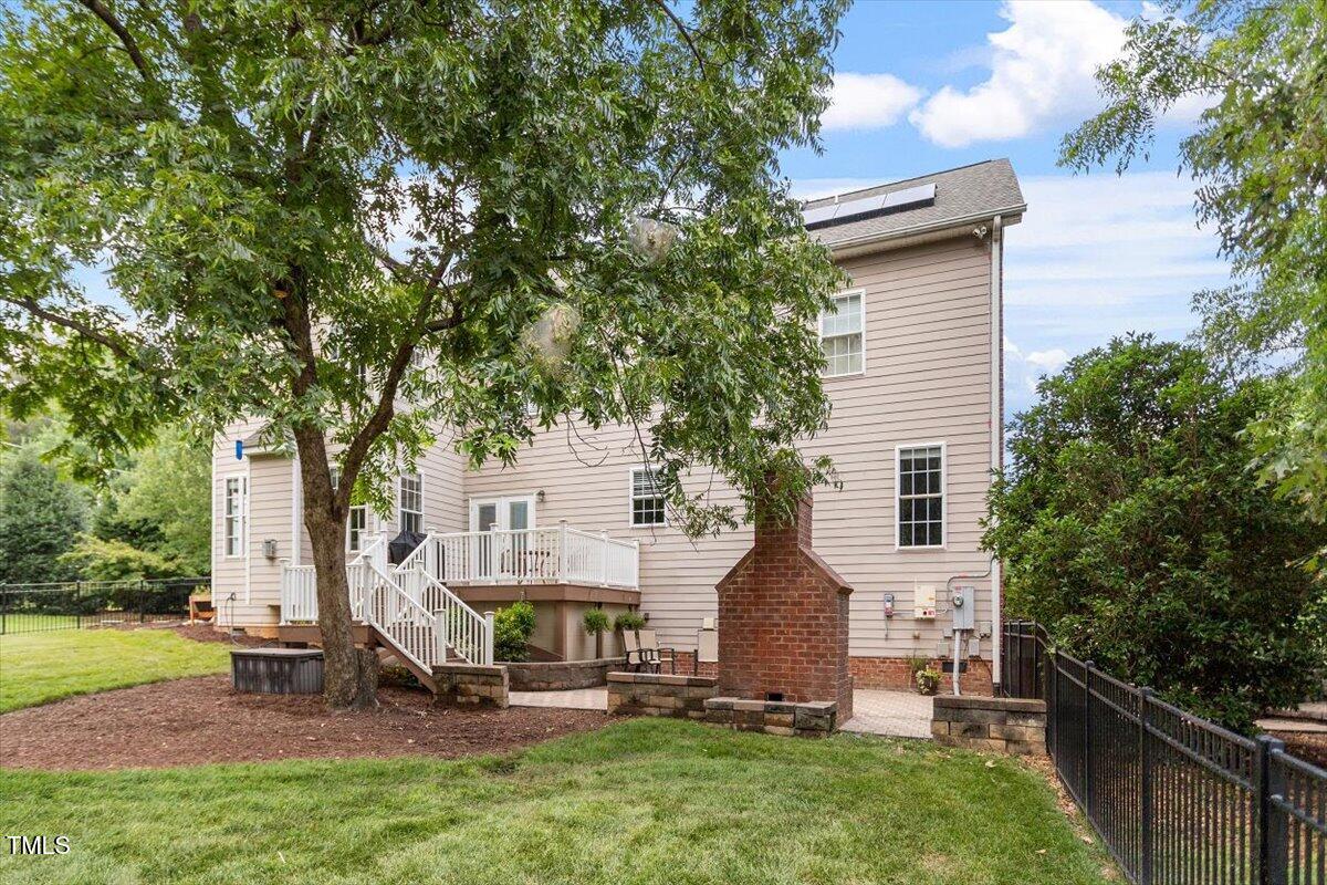 7804 Percussion Drive