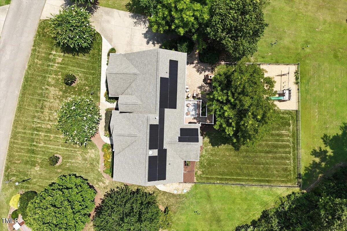 7804 Percussion Drive