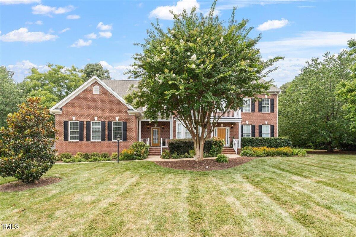 7804 Percussion Drive